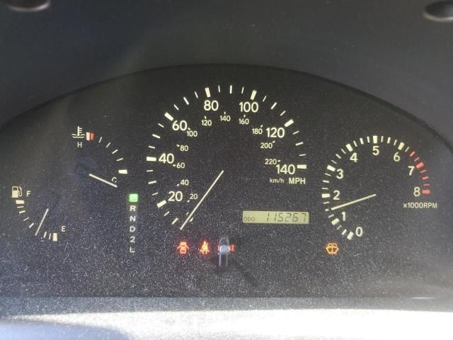 2000 Lexus RX 300