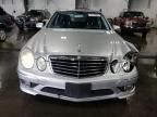 2009 Mercedes-Benz E 350 4matic