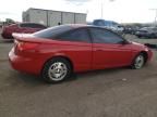 2001 Saturn SC2