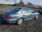 2004 Hyundai Sonata GLS