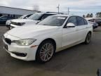 2015 BMW 335 XI