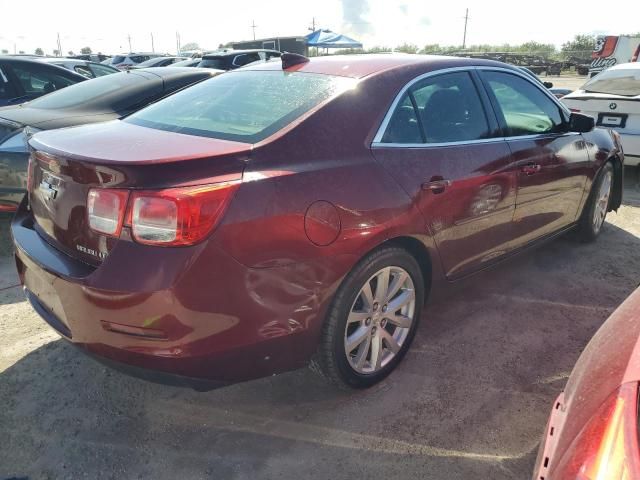 2015 Chevrolet Malibu 2LT