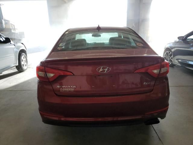 2015 Hyundai Sonata ECO