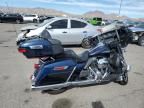 2014 Harley-Davidson Flhtcu Ultra Classic Electra Glide