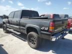 2006 GMC Sierra K2500 Heavy Duty