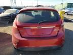 2011 Ford Fiesta SES