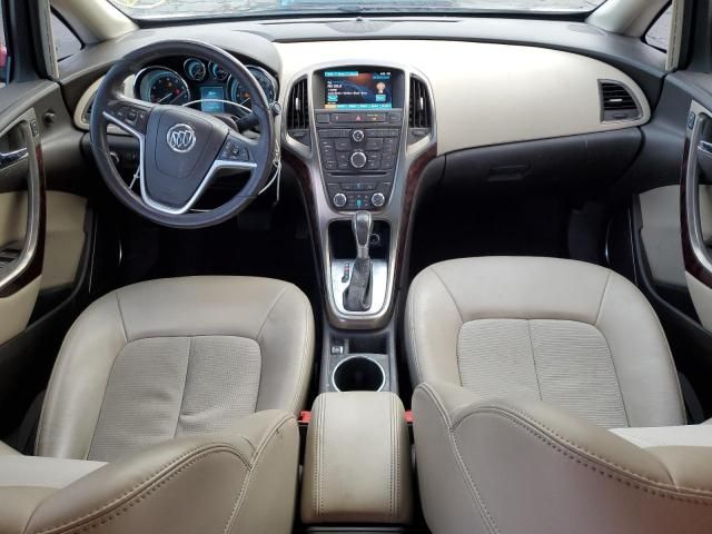 2013 Buick Verano