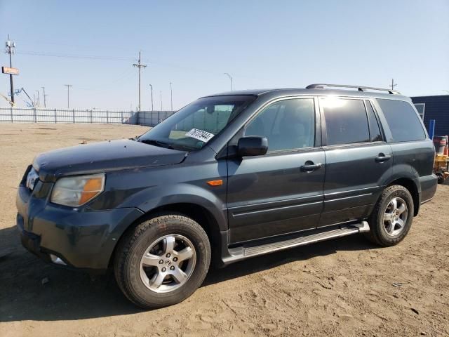 2006 Honda Pilot EX