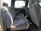 2001 Chevrolet Silverado K2500 Heavy Duty