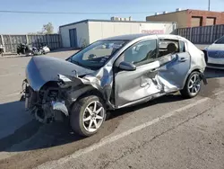 2008 Nissan Sentra 2.0 en venta en Anthony, TX