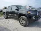 2023 Toyota Tacoma Double Cab