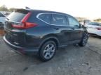 2018 Honda CR-V EXL