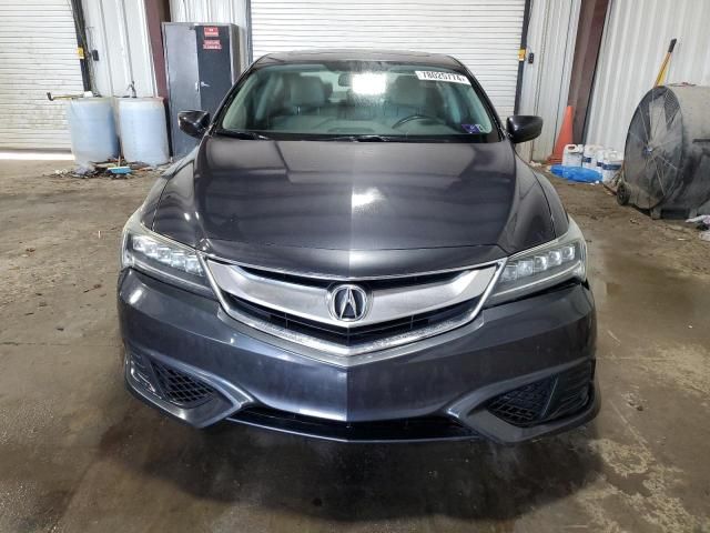 2016 Acura ILX Premium