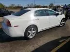 2011 Chevrolet Malibu 1LT