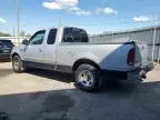 1999 Ford F150