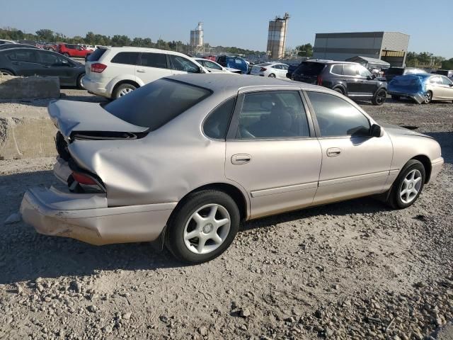 1997 Toyota Avalon XL