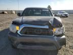 2012 Toyota Tacoma Access Cab