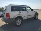 2007 Dodge Nitro SXT