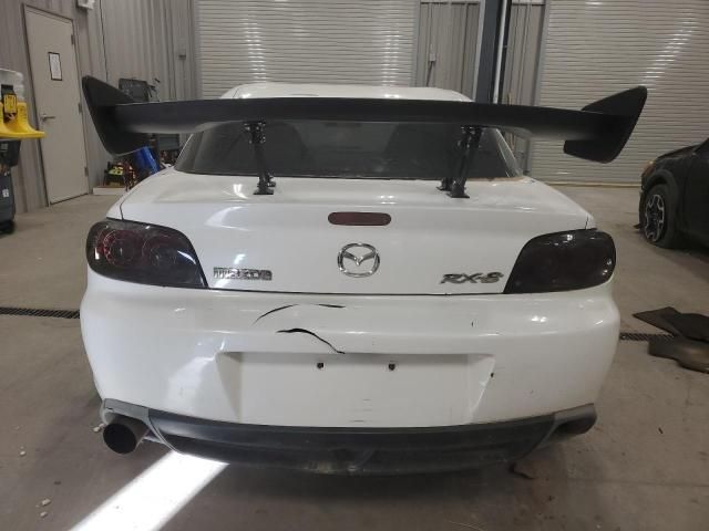 2005 Mazda RX8