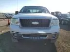 2006 Ford F150 Supercrew