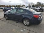 2012 Chrysler 200 Touring