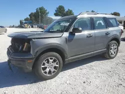 2021 Ford Bronco Sport en venta en Prairie Grove, AR