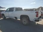 2024 Chevrolet Silverado K3500 LT