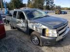 2011 Chevrolet Silverado K1500 LS