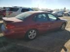 2003 Ford Taurus SES