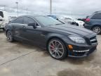 2014 Mercedes-Benz CLS 63 AMG S-Model