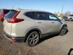 2019 Honda CR-V EXL