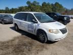 2006 Chrysler Town & Country Touring