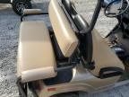 2010 Starcraft Golf Cart