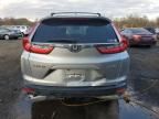 2017 Honda CR-V EXL