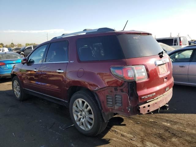 2015 GMC Acadia SLT-1