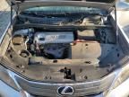 2010 Lexus HS 250H