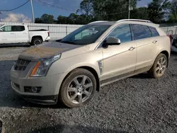 2010 Cadillac SRX Performance Collection en venta en Gastonia, NC