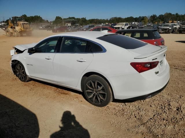 2023 Chevrolet Malibu RS