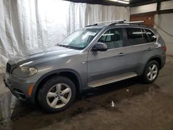 2011 BMW X5 XDRIVE50I en venta en Ebensburg, PA