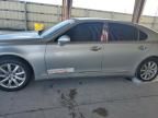 2007 Lexus LS 460L