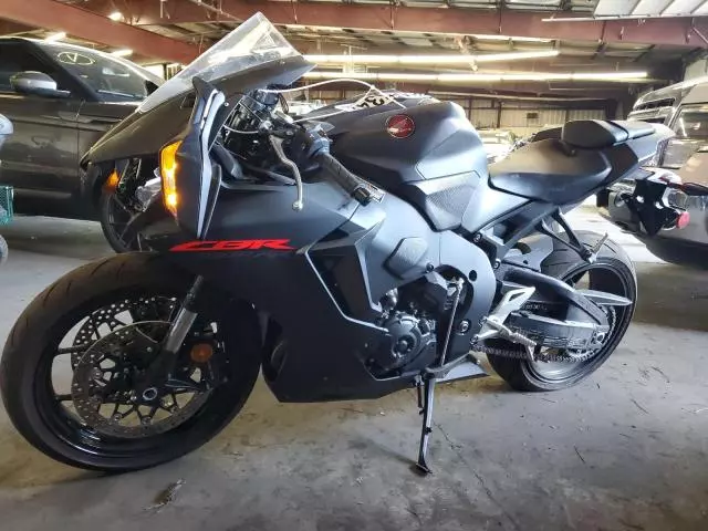 2021 Honda CBR1000 RR