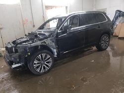 Salvage cars for sale at Madisonville, TN auction: 2020 Volvo XC90 T6 Momentum