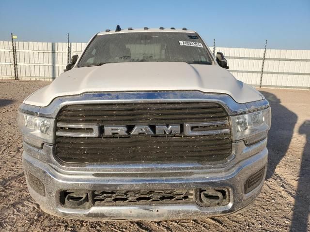 2021 Dodge RAM 3500 BIG Horn