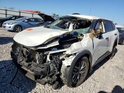 Vehiculos salvage en venta de Copart Cahokia Heights, IL: 2023 Nissan Rogue S