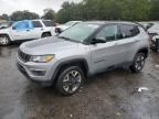 2017 Jeep Compass Trailhawk