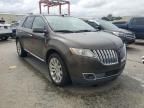 2011 Lincoln MKX