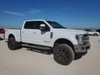 2019 Ford F250 Super Duty