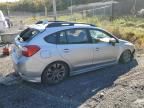 2016 Subaru Impreza Sport Limited