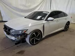 2018 Honda Accord Sport en venta en Greenwell Springs, LA