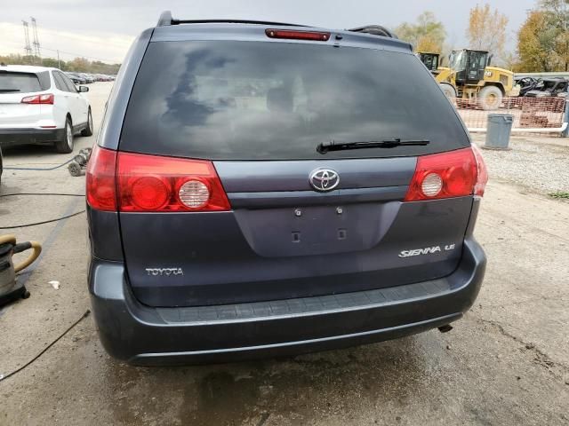 2006 Toyota Sienna CE